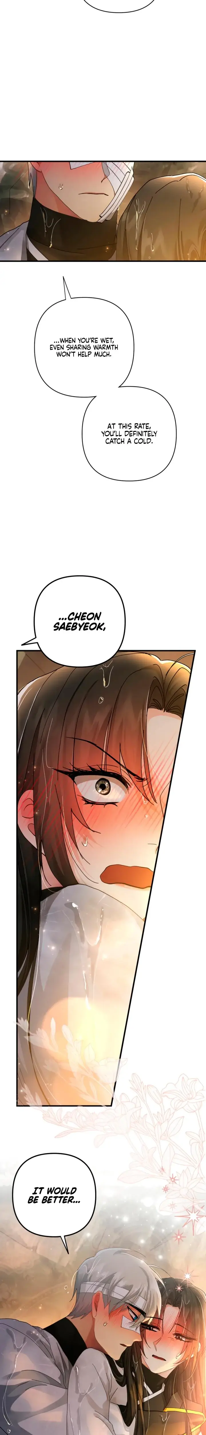 Kingdom Of Innocence Chapter 18 - Page 28