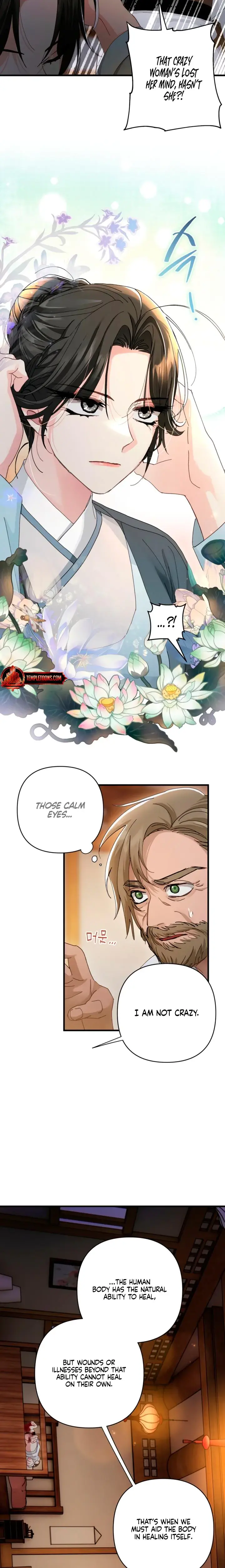 Kingdom Of Innocence Chapter 18 - Page 7