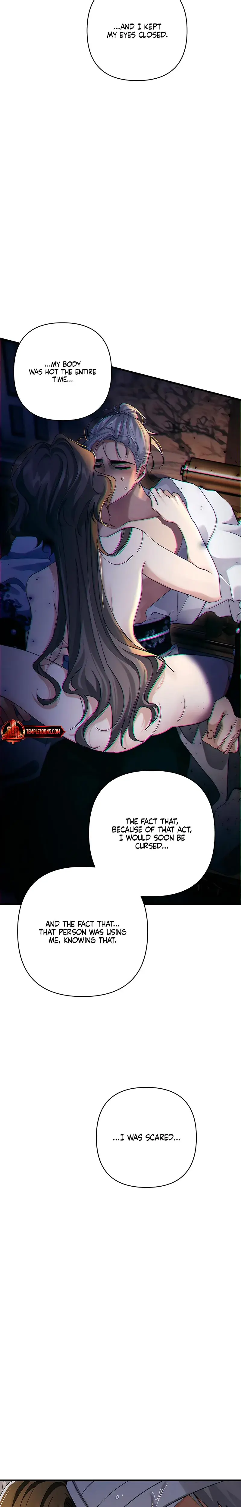 Kingdom Of Innocence Chapter 19 - Page 11