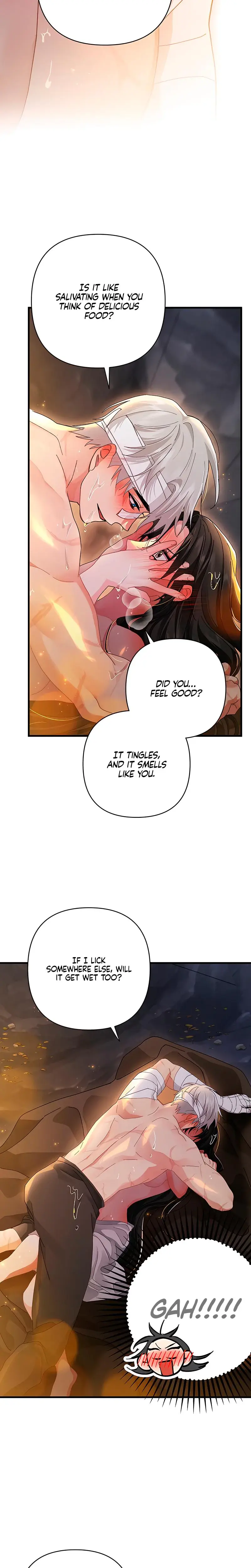 Kingdom Of Innocence Chapter 19 - Page 29