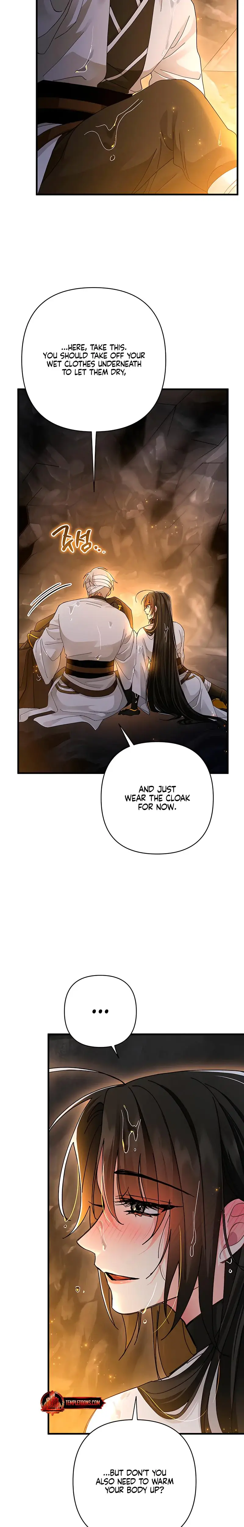 Kingdom Of Innocence Chapter 19 - Page 4