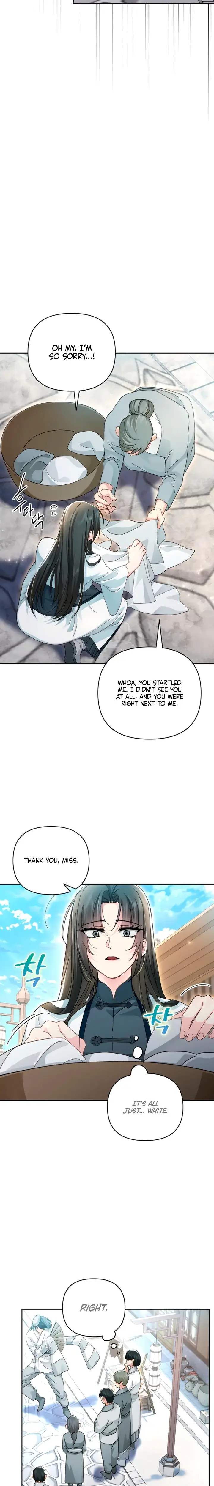 Kingdom Of Innocence Chapter 2 - Page 14
