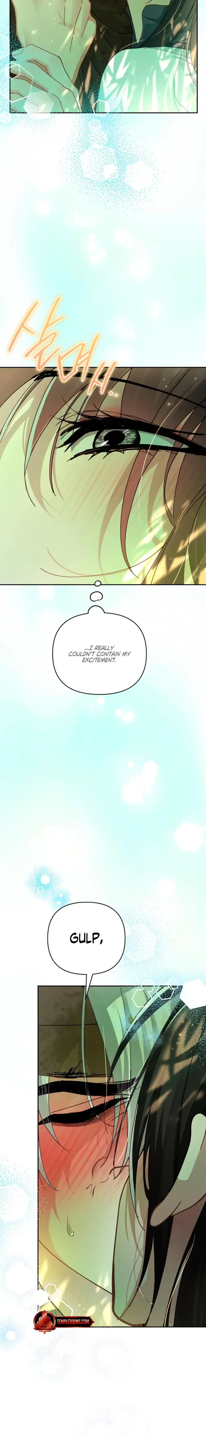 Kingdom Of Innocence Chapter 2 - Page 2