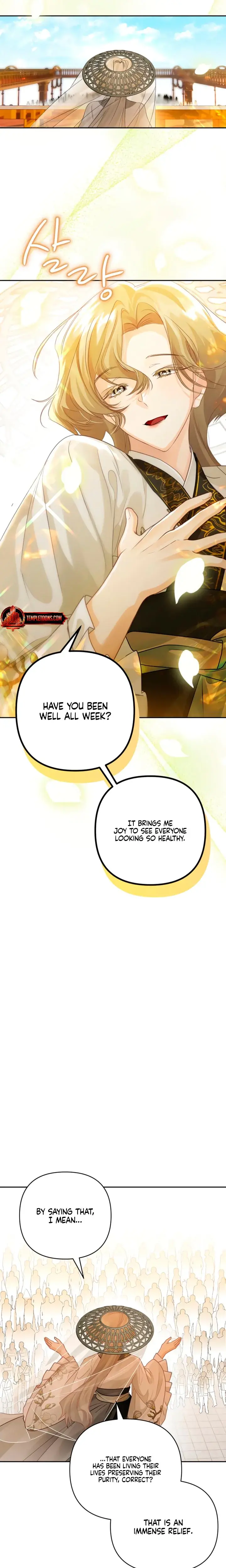 Kingdom Of Innocence Chapter 2 - Page 20