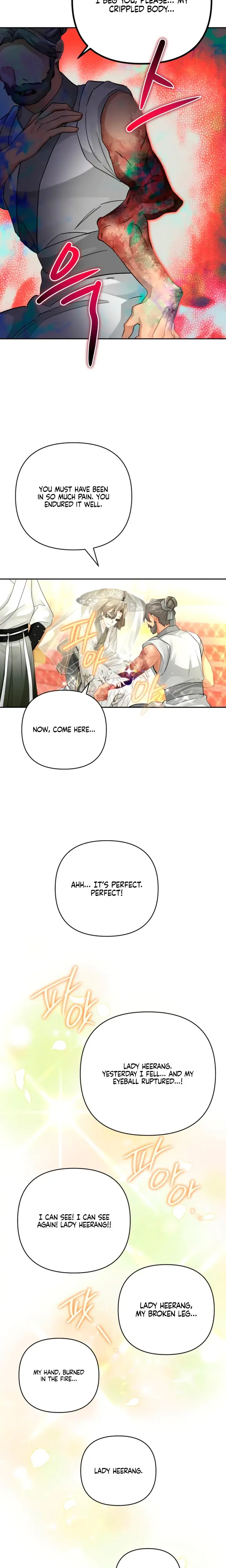 Kingdom Of Innocence Chapter 2 - Page 26