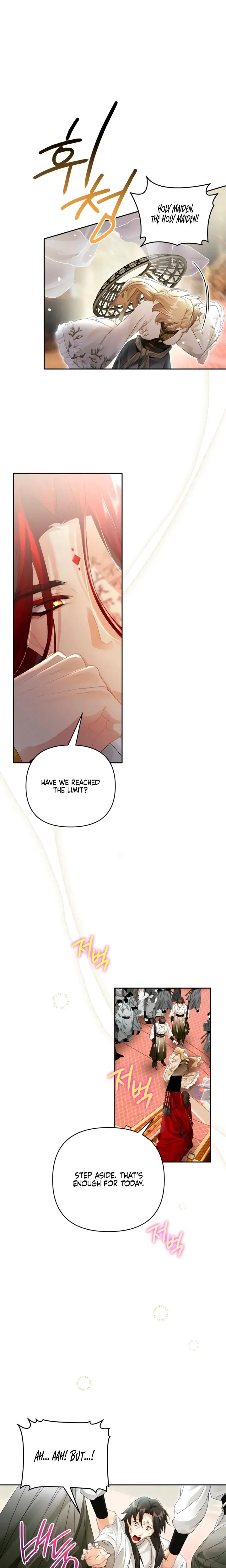 Kingdom Of Innocence Chapter 2 - Page 29