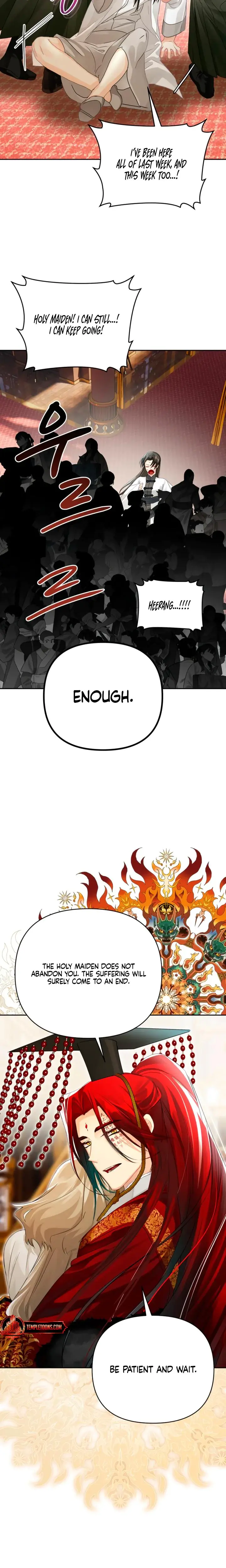 Kingdom Of Innocence Chapter 2 - Page 30