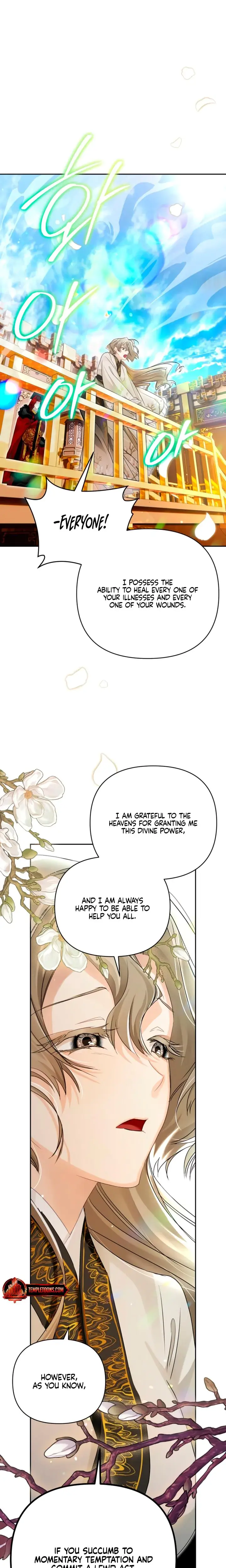 Kingdom Of Innocence Chapter 2 - Page 32