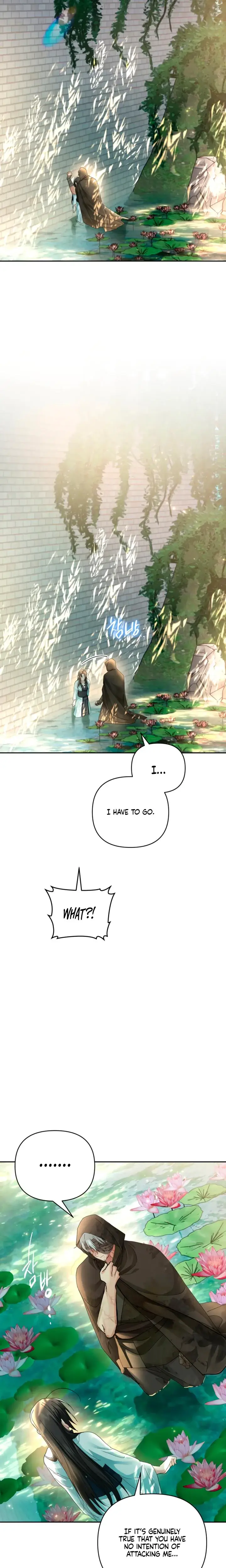 Kingdom Of Innocence Chapter 2 - Page 7