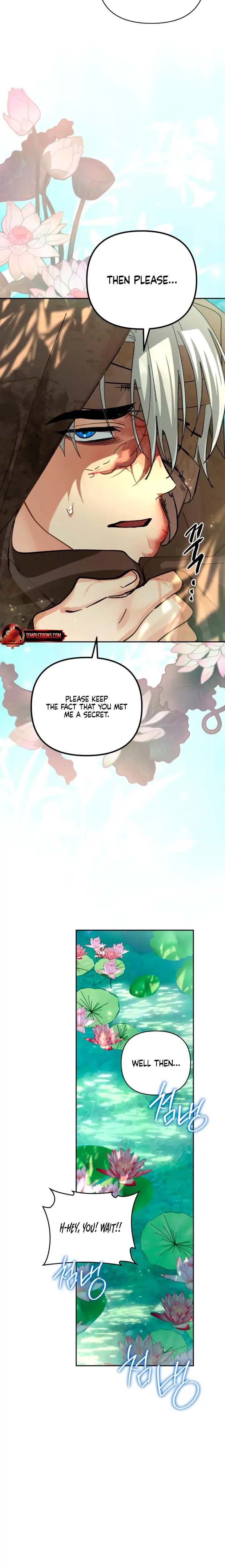 Kingdom Of Innocence Chapter 2 - Page 8