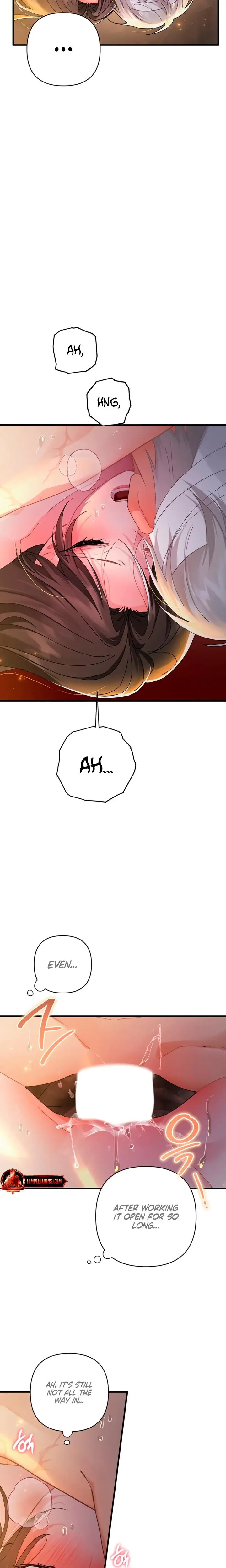 Kingdom Of Innocence Chapter 20 - Page 10