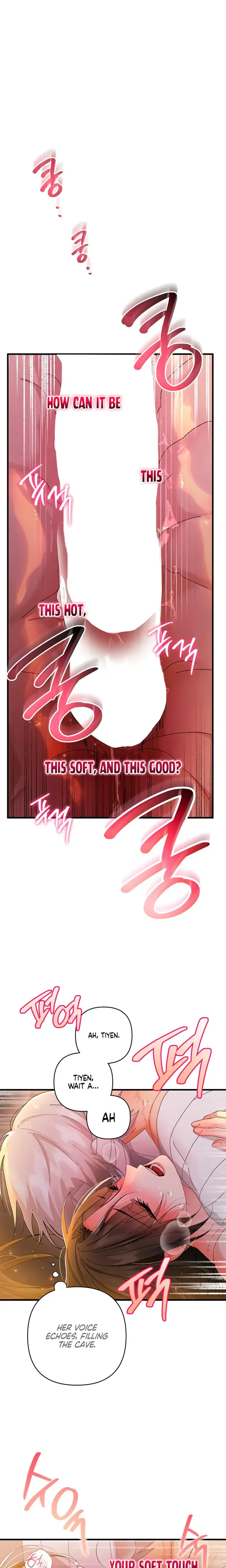 Kingdom Of Innocence Chapter 20 - Page 13