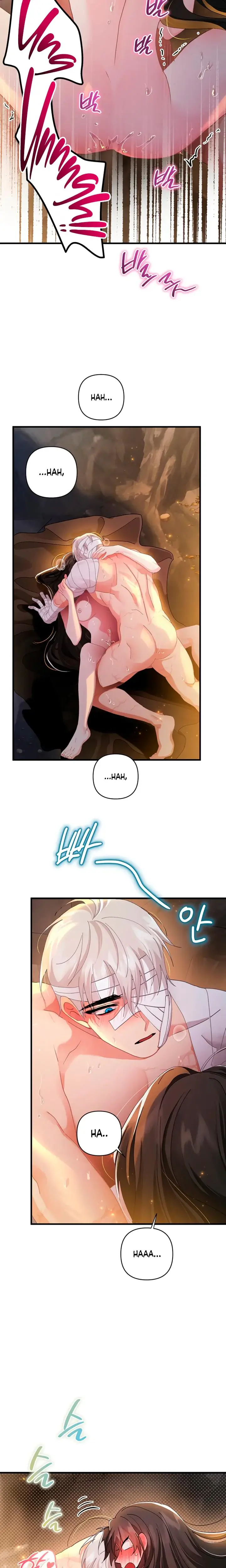 Kingdom Of Innocence Chapter 20 - Page 5