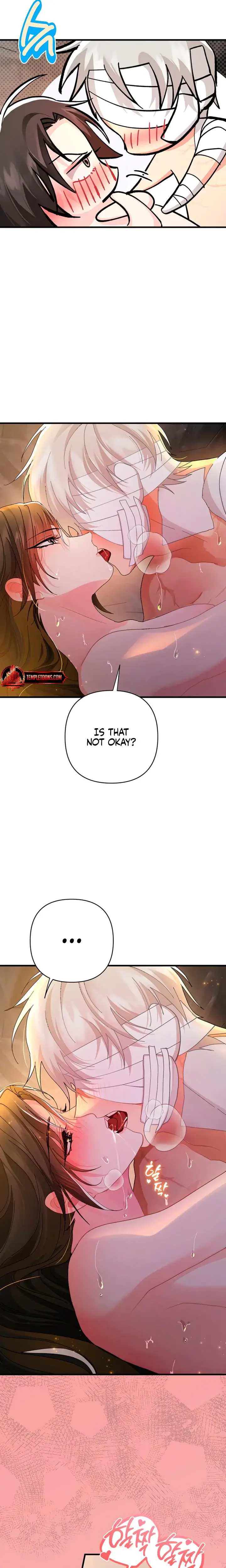 Kingdom Of Innocence Chapter 20 - Page 7