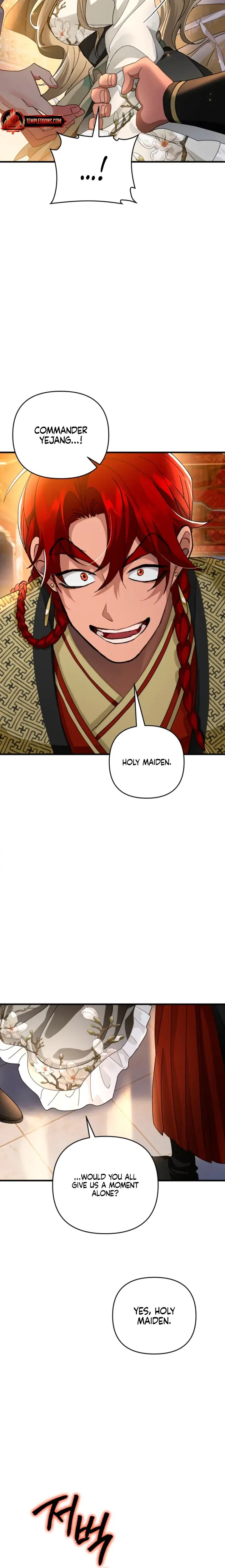 Kingdom Of Innocence Chapter 22 - Page 17