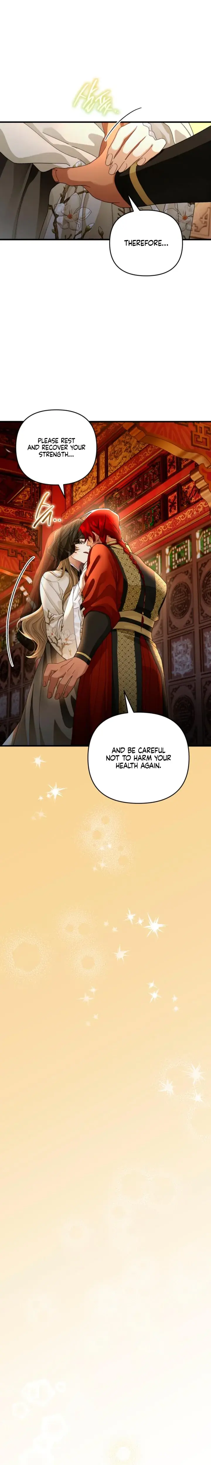 Kingdom Of Innocence Chapter 22 - Page 21