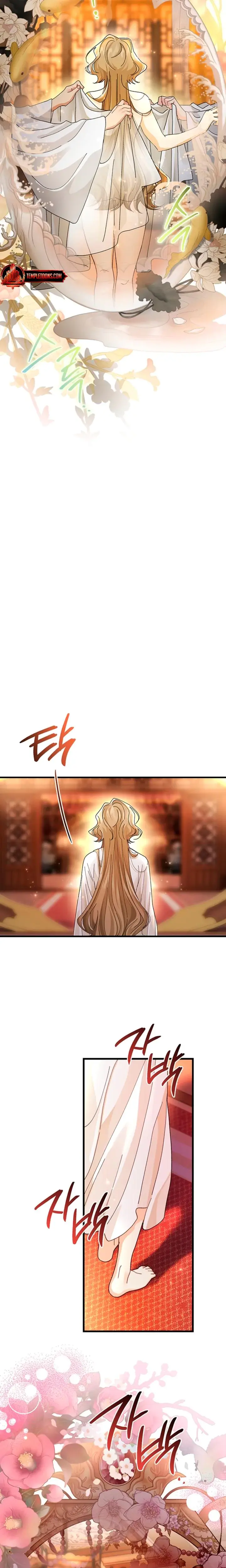 Kingdom Of Innocence Chapter 23 - Page 24
