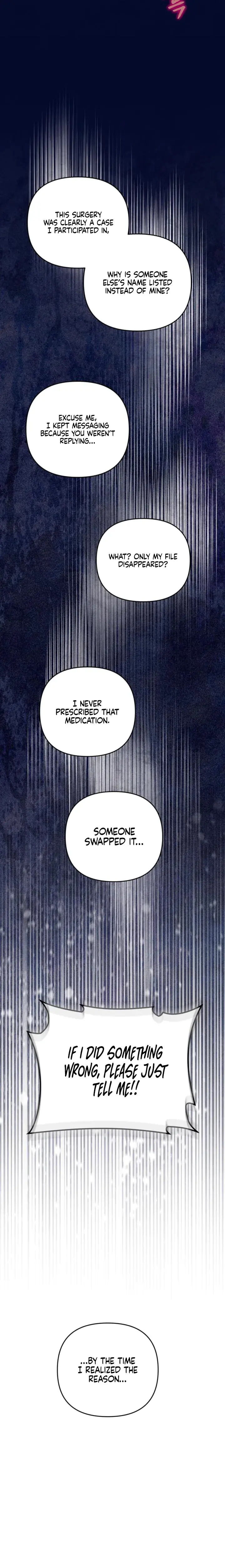 Kingdom Of Innocence Chapter 25 - Page 19