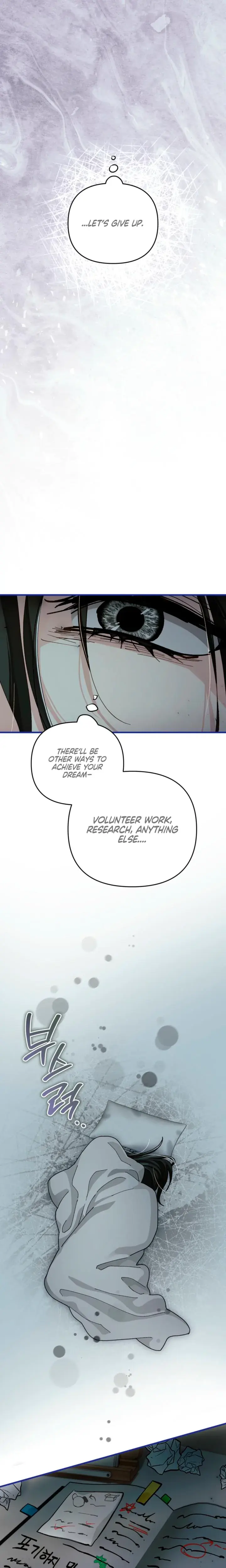 Kingdom Of Innocence Chapter 25 - Page 21