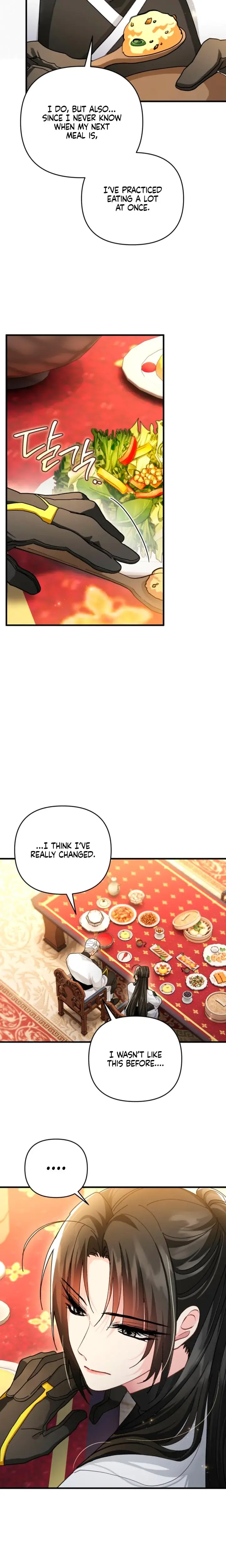 Kingdom Of Innocence Chapter 25 - Page 6