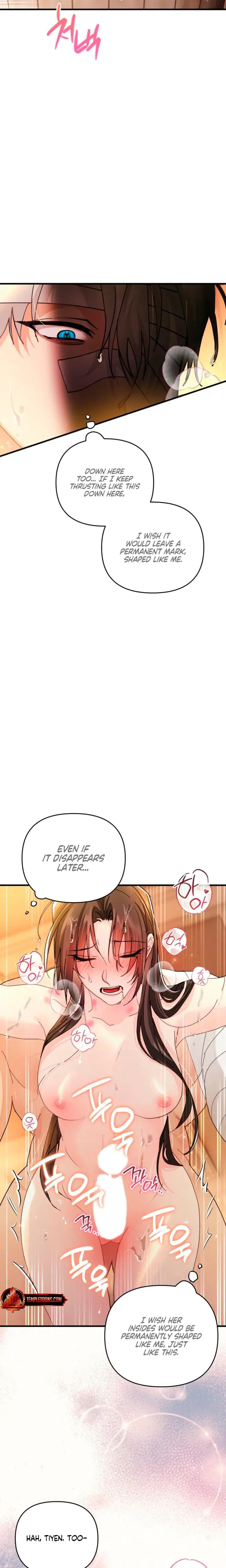 Kingdom Of Innocence Chapter 26 - Page 10