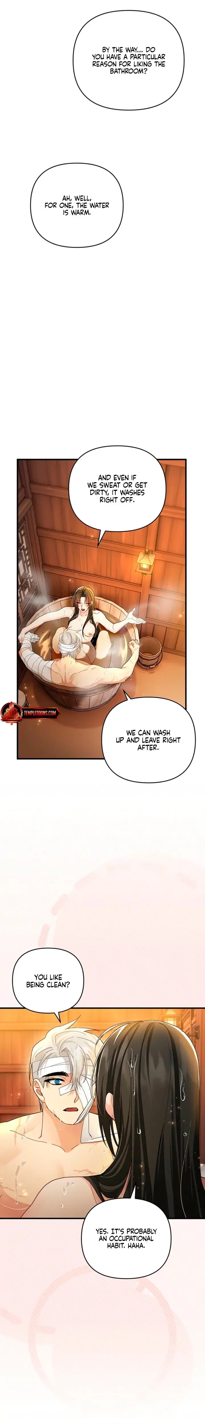 Kingdom Of Innocence Chapter 26 - Page 18