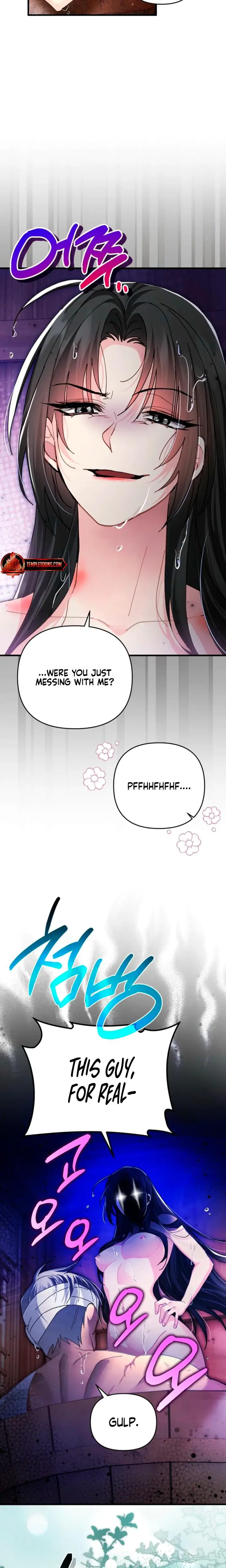 Kingdom Of Innocence Chapter 26 - Page 21