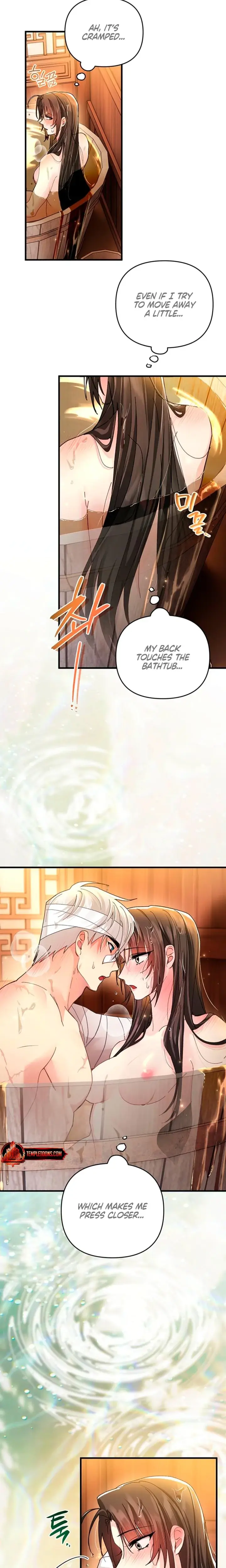 Kingdom Of Innocence Chapter 26 - Page 4