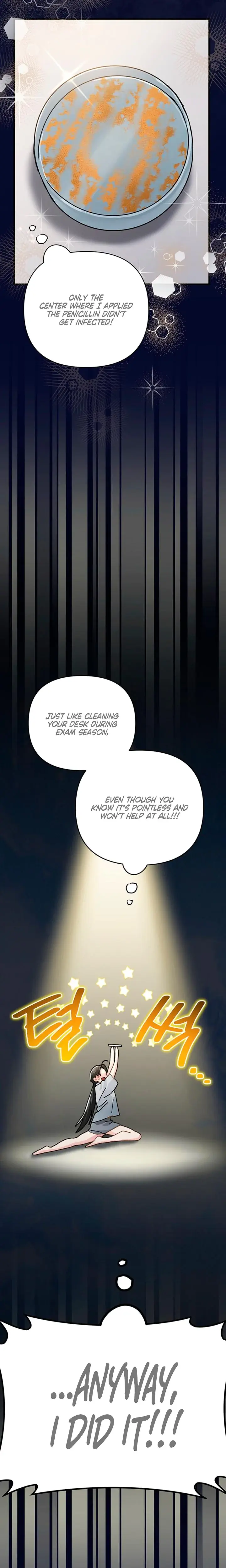 Kingdom Of Innocence Chapter 28 - Page 12