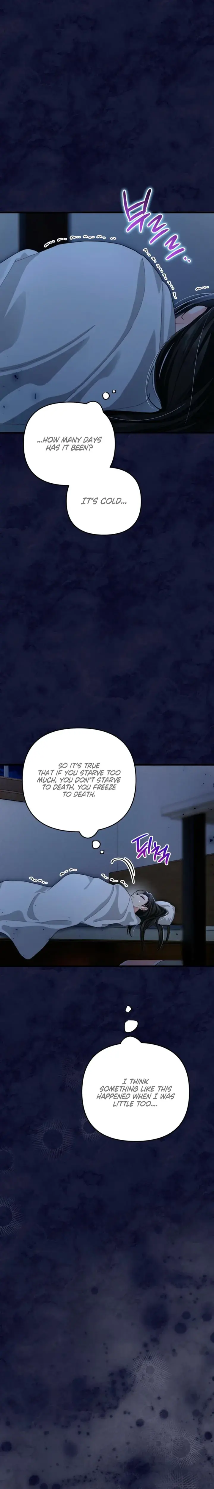 Kingdom Of Innocence Chapter 28 - Page 2