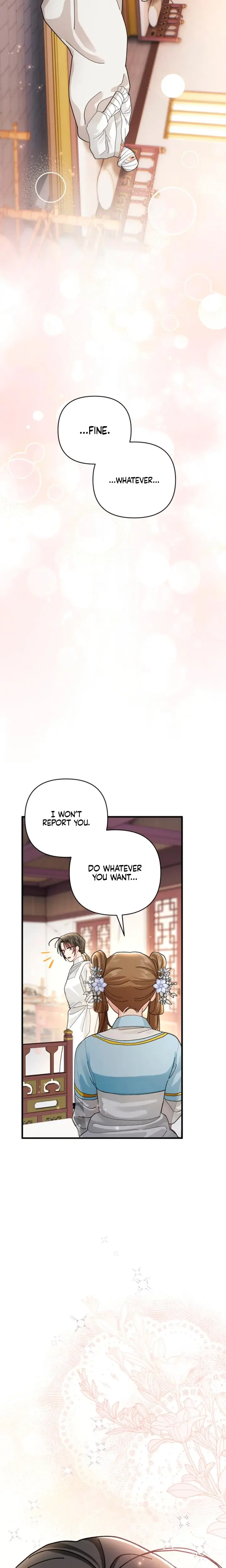 Kingdom Of Innocence Chapter 28 - Page 25