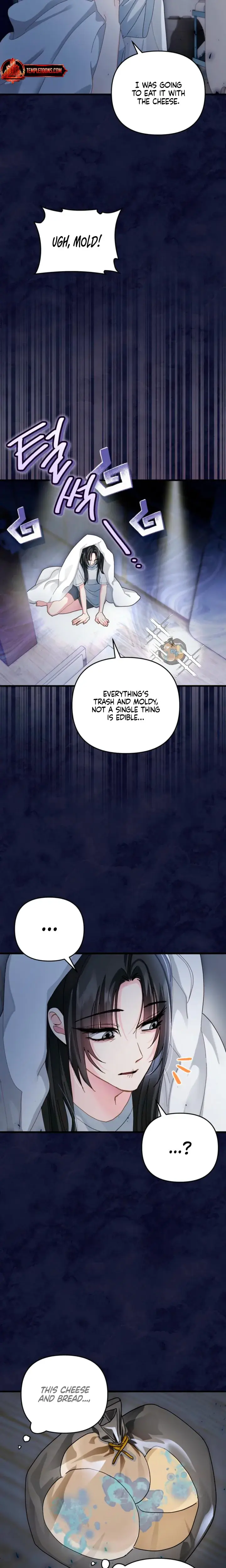 Kingdom Of Innocence Chapter 28 - Page 5