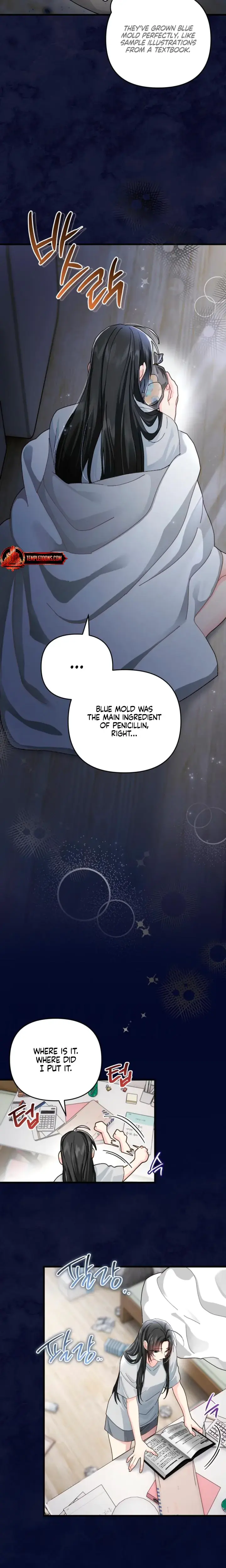 Kingdom Of Innocence Chapter 28 - Page 6