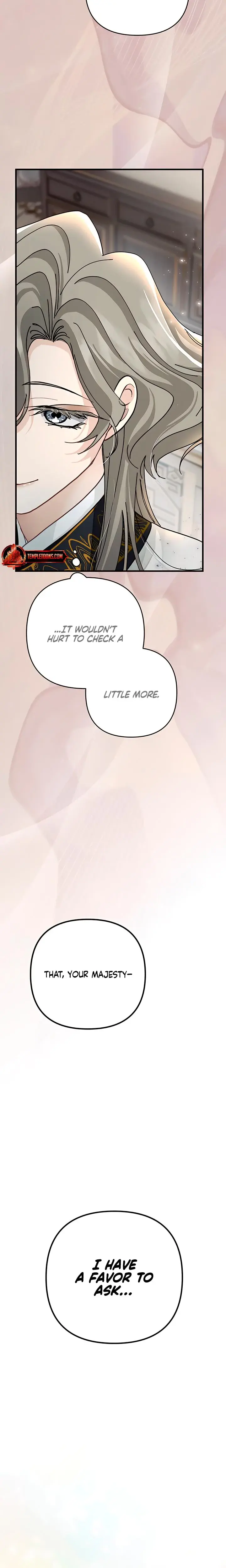 Kingdom Of Innocence Chapter 29 - Page 14