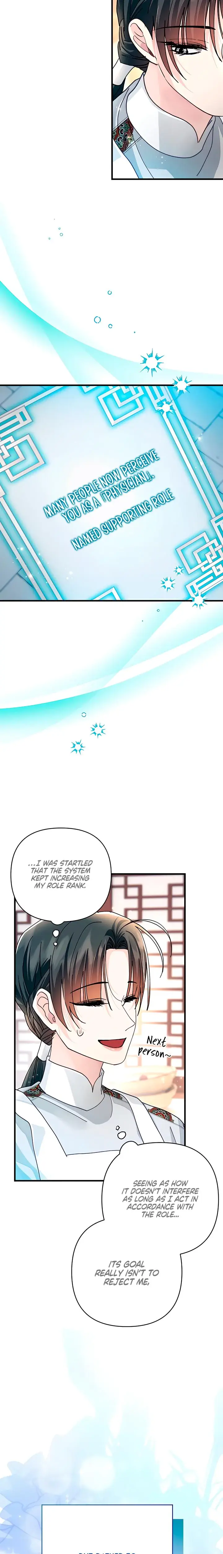 Kingdom Of Innocence Chapter 29 - Page 9