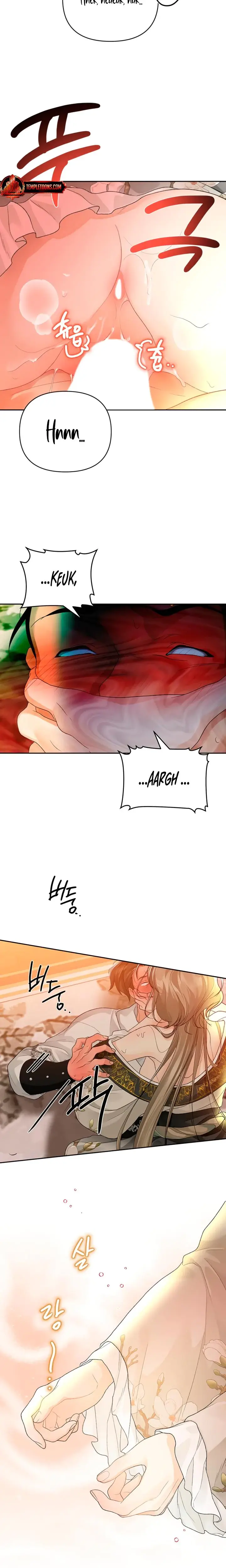 Kingdom Of Innocence Chapter 3 - Page 10