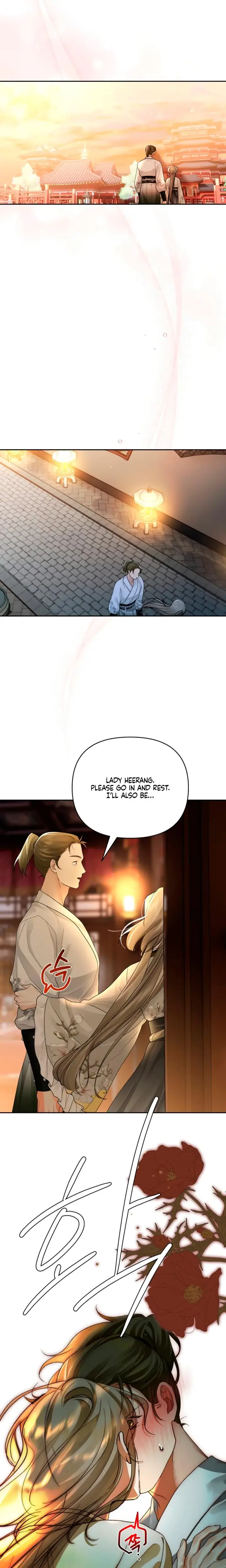 Kingdom Of Innocence Chapter 3 - Page 5
