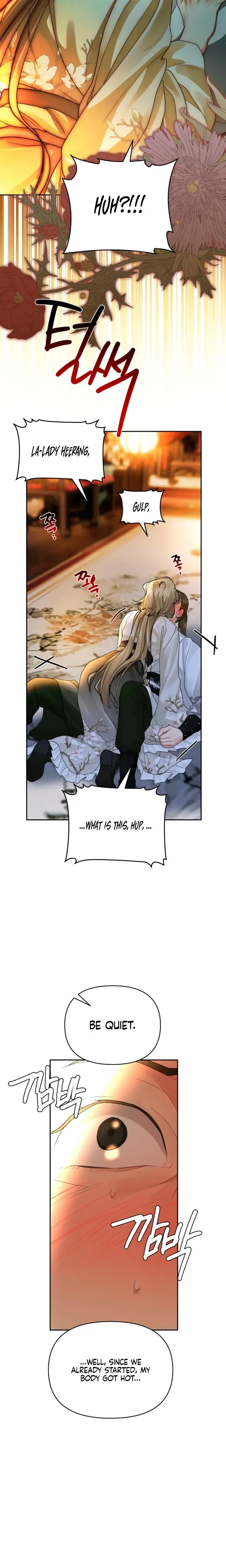 Kingdom Of Innocence Chapter 3 - Page 6