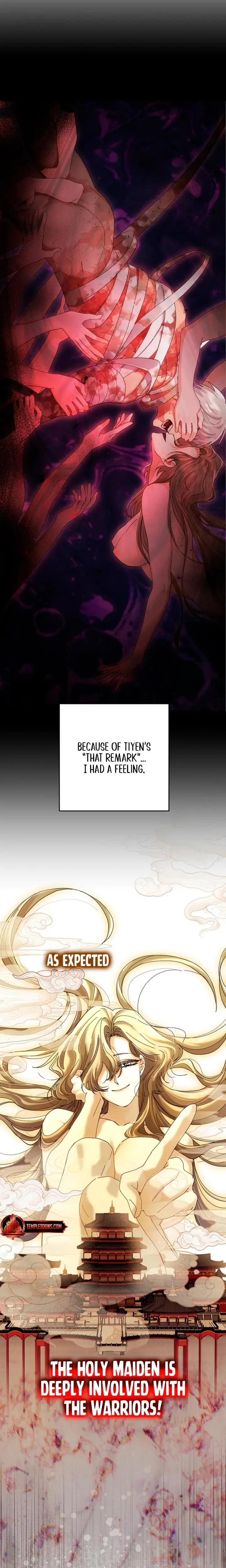 Kingdom Of Innocence Chapter 30 - Page 16