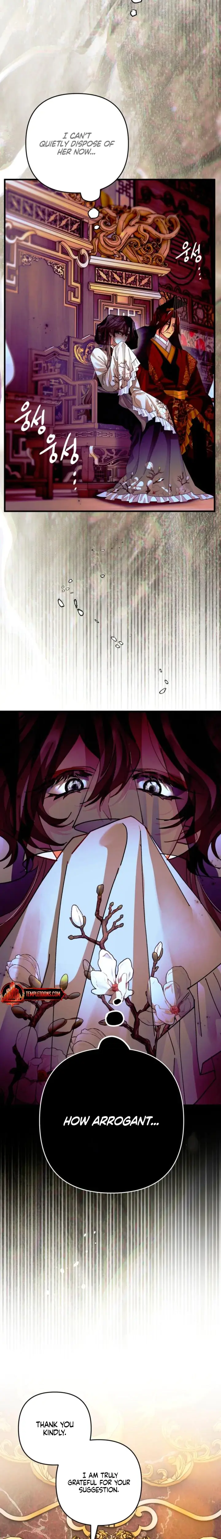 Kingdom Of Innocence Chapter 30 - Page 5