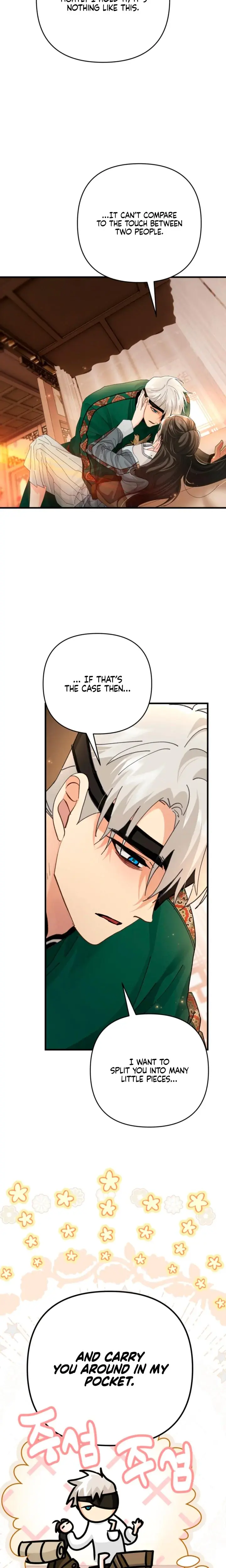Kingdom Of Innocence Chapter 31 - Page 11