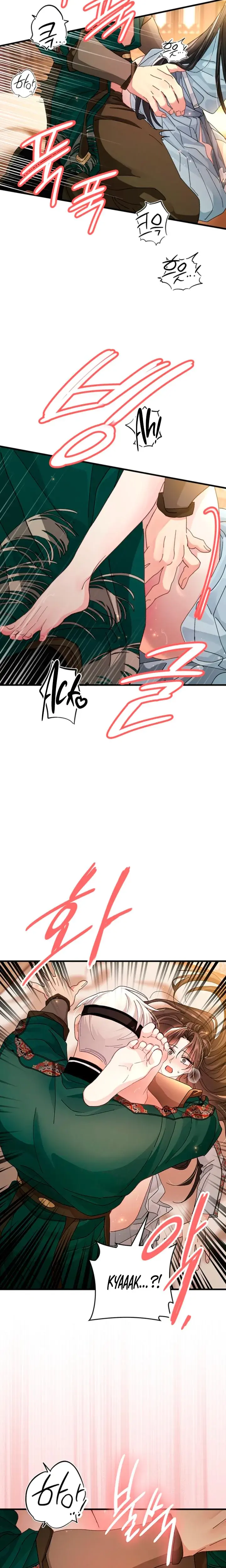 Kingdom Of Innocence Chapter 31 - Page 15