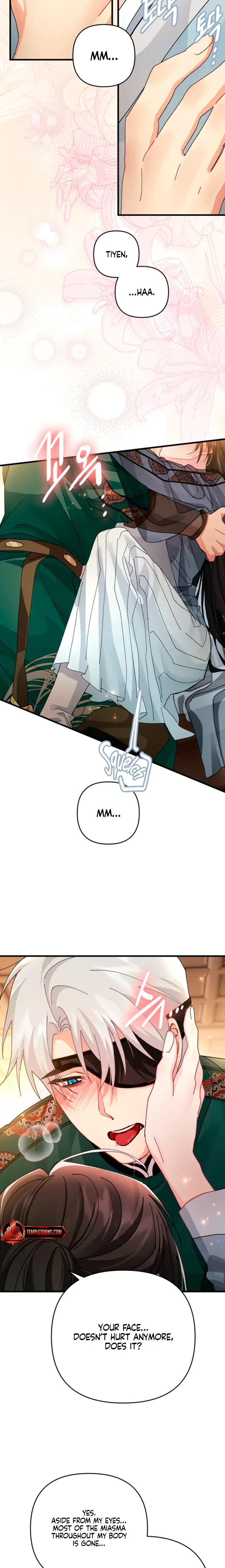 Kingdom Of Innocence Chapter 31 - Page 6