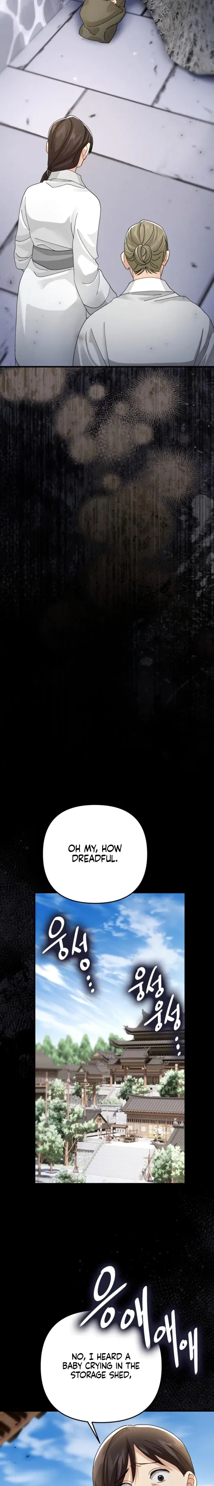 Kingdom Of Innocence Chapter 33 - Page 12