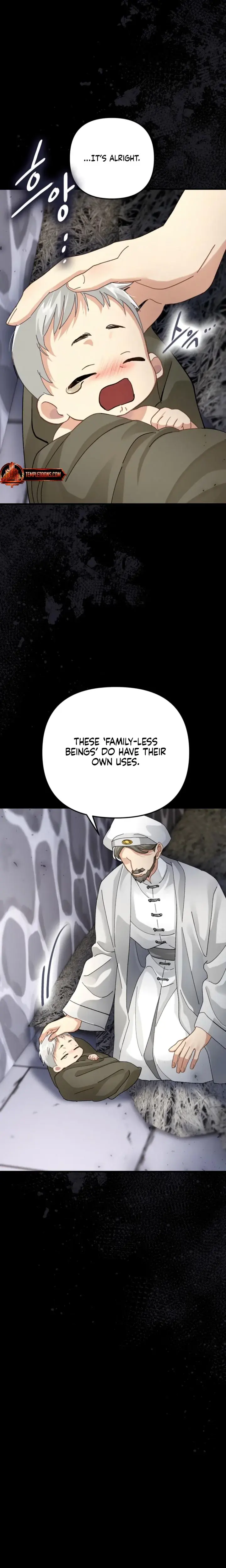 Kingdom Of Innocence Chapter 33 - Page 14