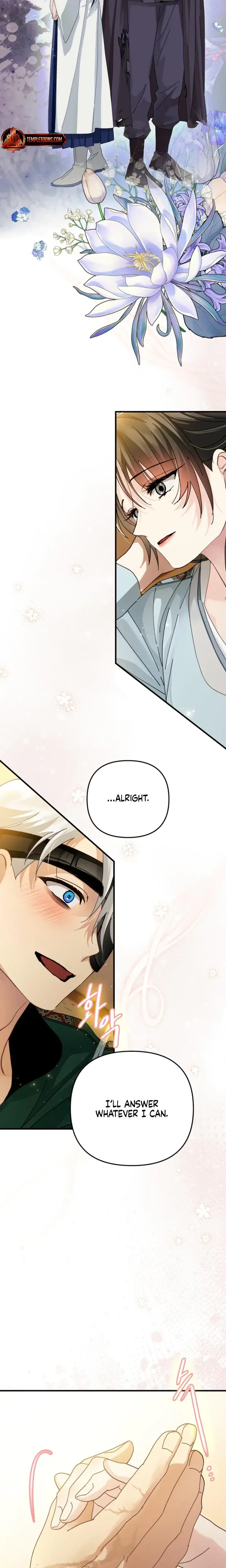Kingdom Of Innocence Chapter 33 - Page 2