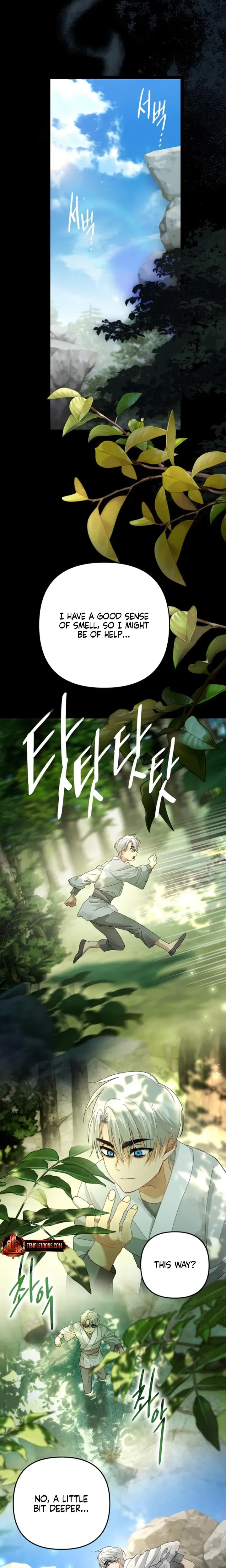 Kingdom Of Innocence Chapter 33 - Page 20