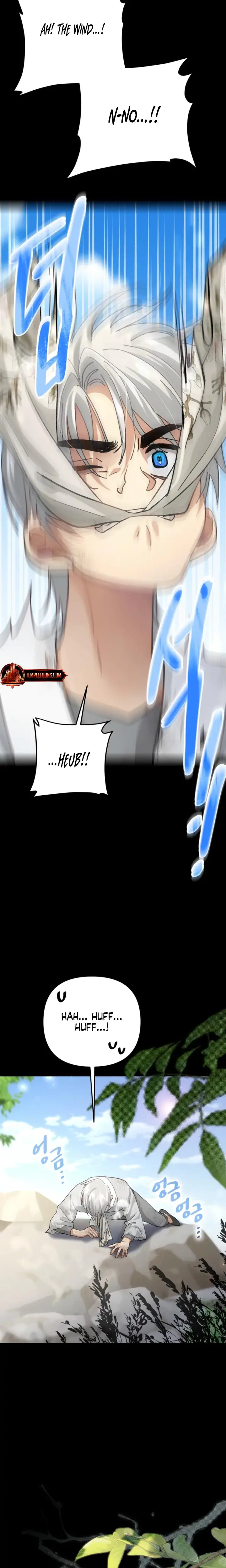 Kingdom Of Innocence Chapter 33 - Page 28
