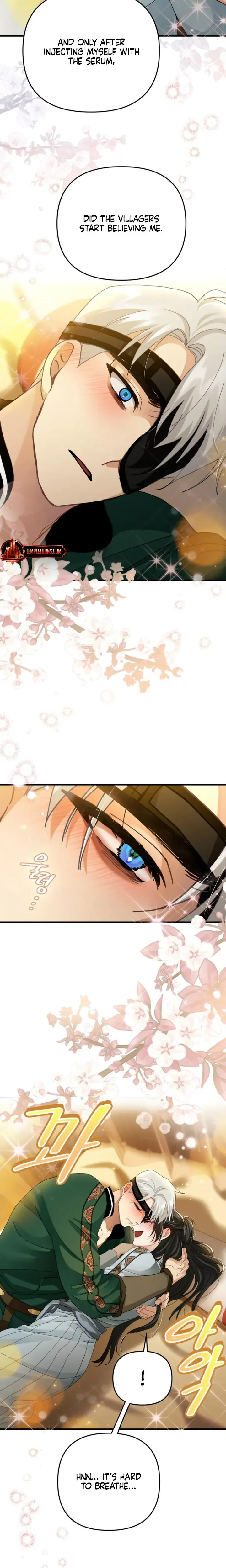 Kingdom Of Innocence Chapter 33 - Page 6