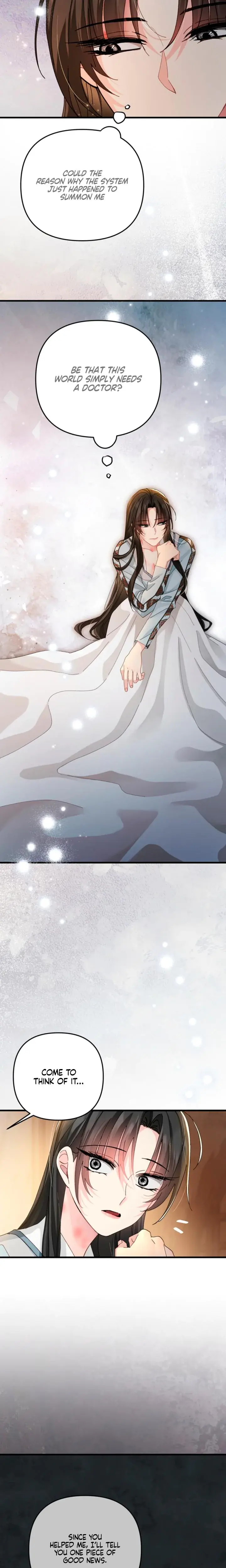 Kingdom Of Innocence Chapter 34 - Page 10